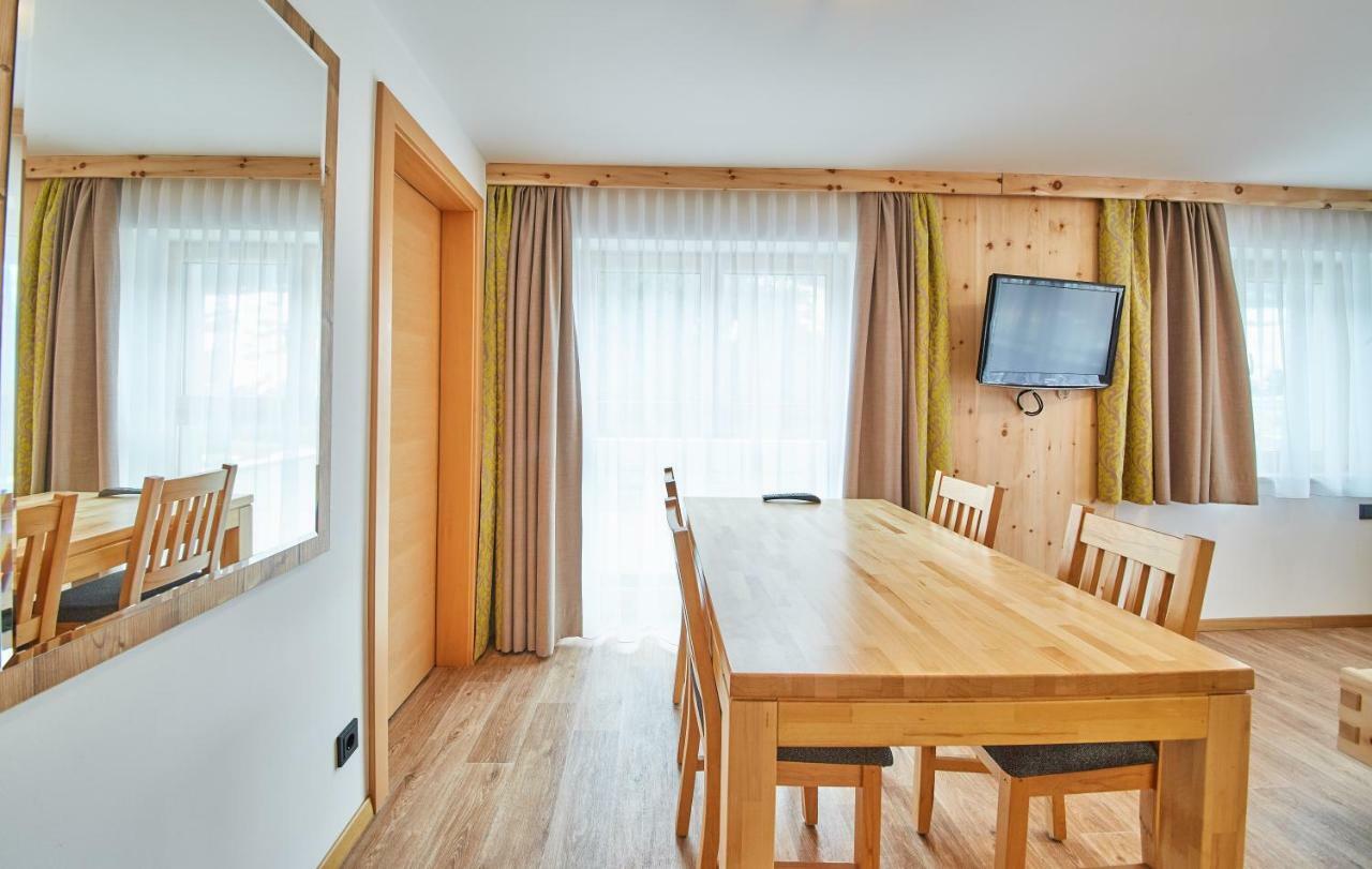 Appartements Hollin سالباخ هينترغليم المظهر الخارجي الصورة