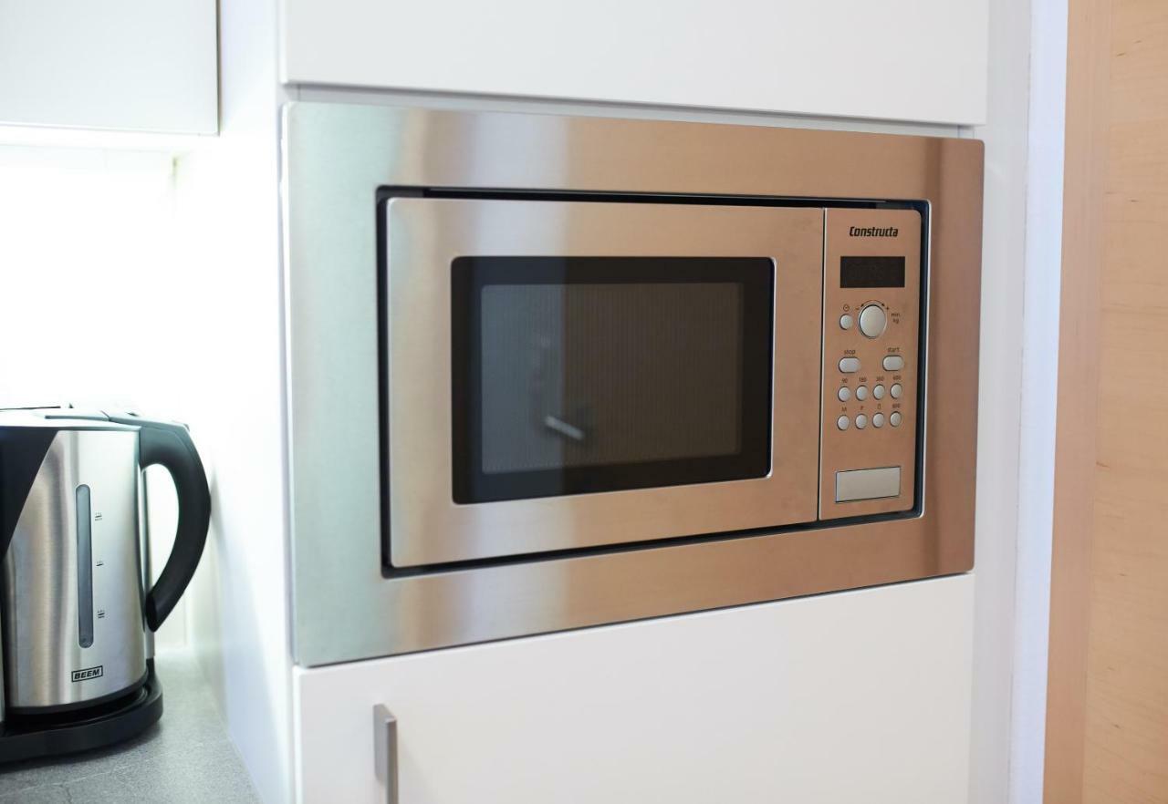 Appartements Hollin سالباخ هينترغليم المظهر الخارجي الصورة