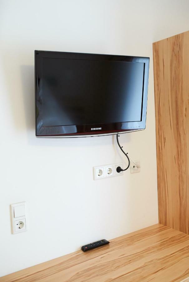 Appartements Hollin سالباخ هينترغليم المظهر الخارجي الصورة