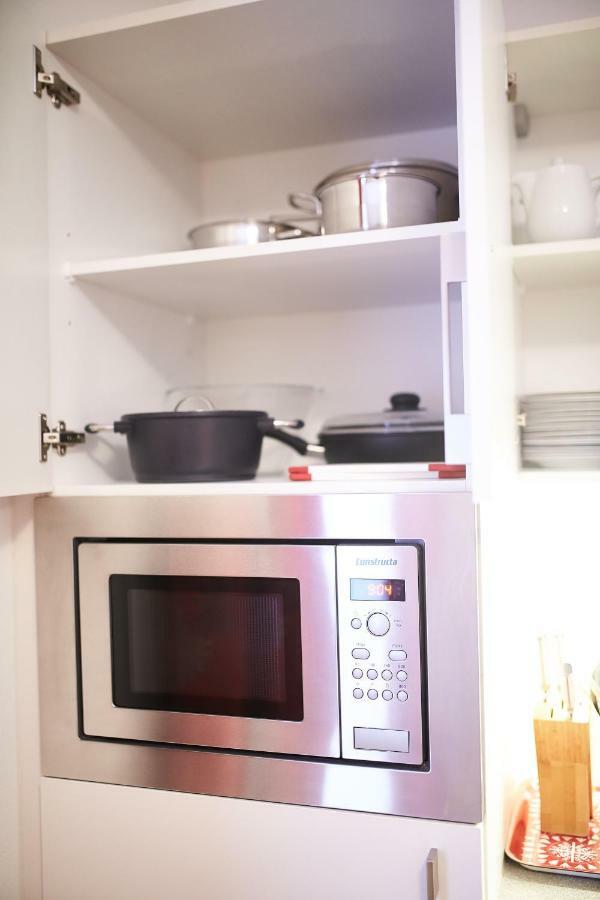 Appartements Hollin سالباخ هينترغليم المظهر الخارجي الصورة