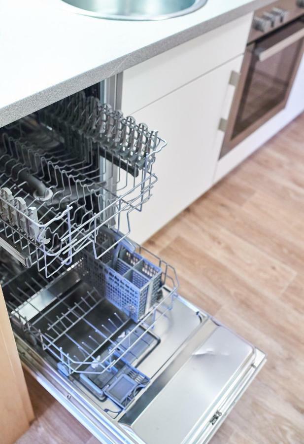 Appartements Hollin سالباخ هينترغليم المظهر الخارجي الصورة