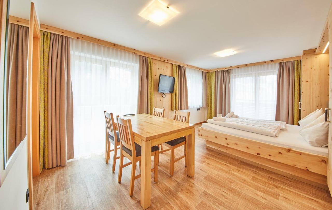 Appartements Hollin سالباخ هينترغليم المظهر الخارجي الصورة